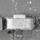 Saboneteira de Parede Ou Linha Eleve