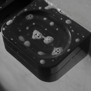 Saboneteira de Parede Ou Linha Eleve