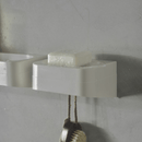 Saboneteira de Parede Ou Linha Eleve