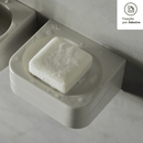 Saboneteira de Parede Ou Linha Eleve