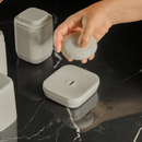 Saboneteira Ou Linha Aura