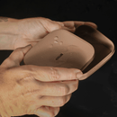 Saboneteira Ou Linha Aura