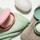 Saboneteira Ou Linha Soft