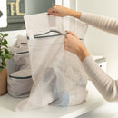 Saco Para Lavar Roupa Ou Grande Linha Flow