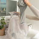 Saco Para Lavar Roupa Ou Grande Linha Flow