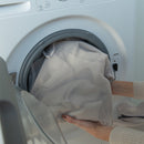 Saco Para Lavar Roupa Ou Médio Linha Flow