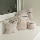 Saco Para Lavar Roupa Ou Médio Linha Flow