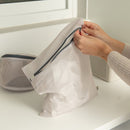 Saco Para Lavar Roupa Ou Pequeno Linha Flow