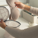 Saco Para Lavar Sutiã Ou Linha Flow