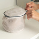 Saco Para Lavar Sutiã Ou Linha Flow