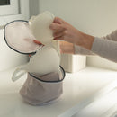 Saco Para Lavar Sutiã Ou Linha Flow