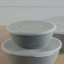 Pote com tampa Luna Ou 1,8L Linha Servir