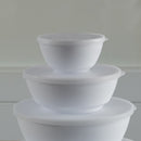 Pote com tampa Luna Ou 1,8L Linha Servir