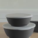 Pote com tampa Luna Ou 1,8L Linha Servir