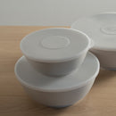 Pote com tampa Luna Ou 1,8L Linha Servir