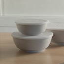 Pote com Tampa Luna Ou 3,5L Linha Servir