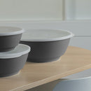 Pote com Tampa Luna Ou 5L Linha Servir