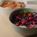 Pote com Tampa Luna Ou 5L Linha Servir