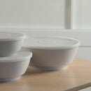 Pote com Tampa Luna Ou 5L Linha Servir