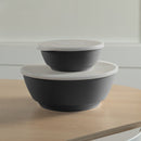 Pote com Tampa Luna Ou 5L Linha Servir