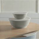 Pote com Tampa Luna Ou 5L Linha Servir