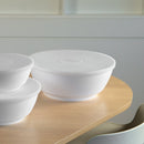 Pote com Tampa Luna Ou 5L Linha Servir