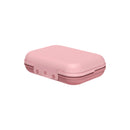 Sanduicheira Bicolor Ou Linha Marmitou