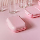 Sanduicheira Bicolor Ou Linha Marmitou