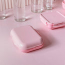 Sanduicheira Bicolor Ou Linha Marmitou