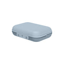 Sanduicheira Bicolor Ou Linha Marmitou