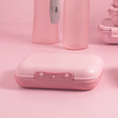 Sanduicheira Bicolor Ou Linha Marmitou