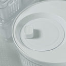 Secador de Saladas Ou 5,5L Linha Clear Fresh