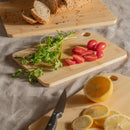 Tábua de Corte Ou Pequena Linha Lume