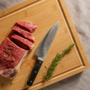 Tábua de Corte Para Churrasco Ou Linha Lume