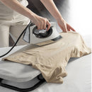 Tábua de Passar Roupas Compacta Ou Linha Flow