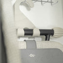 Tábua de Passar Roupas Ou Linha Flow