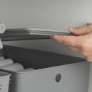 Tampa Para Cesto Ou 5,4L Linha Flow