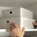 Tampa Para Cesto Ou 5,4L Linha Flow