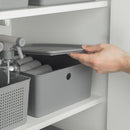 Tampa Para Cesto Ou 5,4L Linha Flow