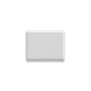 Tampa Para Cesto Ou 5,4L Linha Flow