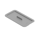 Tampa lixeira Ou 4L Linha Trium