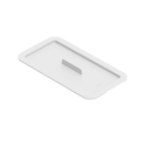 Tampa lixeira Ou 4L Linha Trium