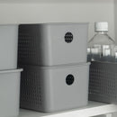 Tampa Para Cesto Ou 3L e 4,2L Linha Flow