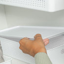 Tampa Para Cesto Ou 3L e 4,2L Linha Flow