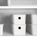 Tampa Para Cesto Ou 3L e 4,2L Linha Flow