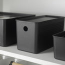 Tampa Para Cesto Ou 3L e 4,2L Linha Flow